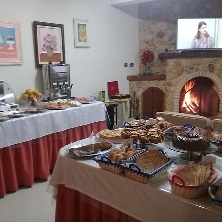 Pousada Doce Vida Campos do Jordao Luaran gambar