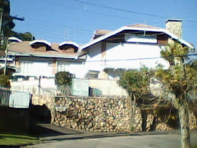 Pousada Doce Vida Campos do Jordao Luaran gambar